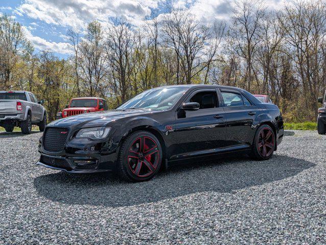 2023 Chrysler 300 300C
