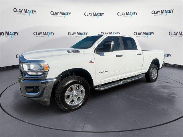 2024 RAM 2500 Big Horn Crew Cab 4x4 64 Box