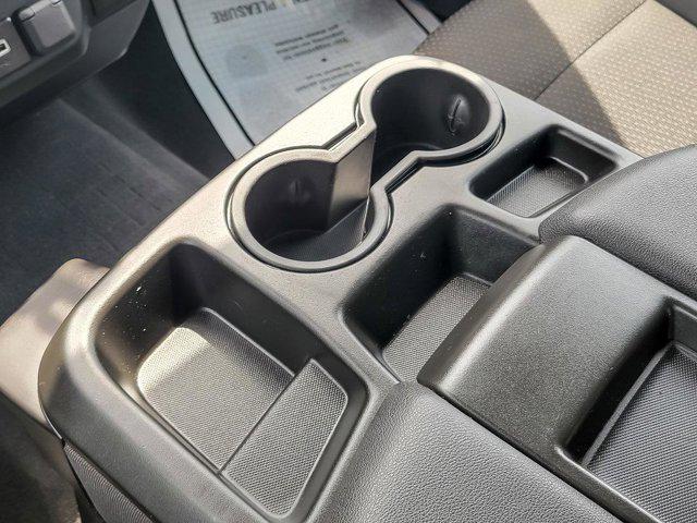 2024 Chevrolet Silverado 2500HD 4WD Double Cab Standard Bed Custom