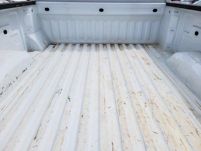 2024 Chevrolet Silverado 2500HD 4WD Double Cab Standard Bed Custom