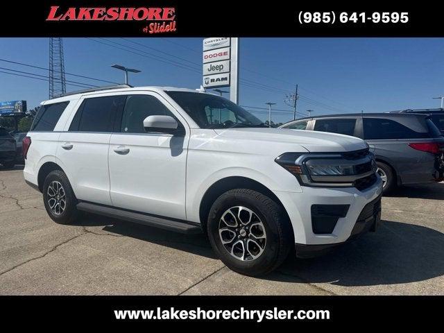 2024 Ford Expedition XLT