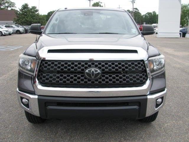 2018 Toyota Tundra SR5 5.7L V8