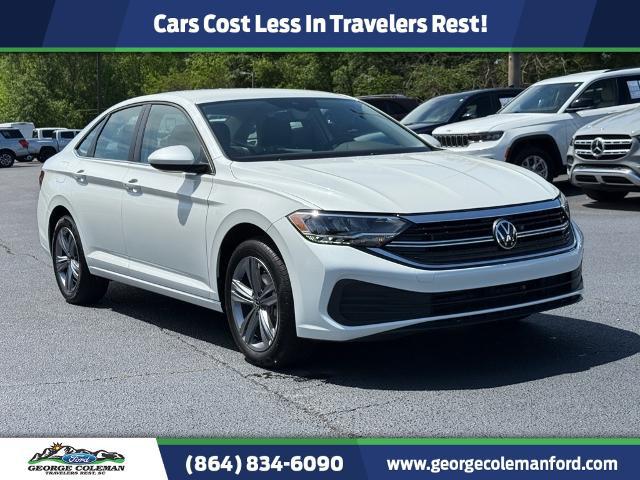 2023 Volkswagen Jetta 1.5T SE for sale in Travelers Rest, SC