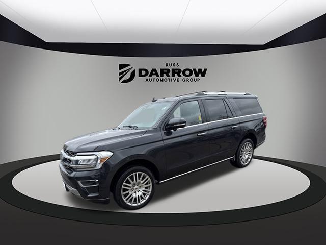 2023 Ford Expedition Limited MAX