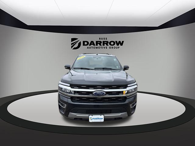 2023 Ford Expedition Limited MAX