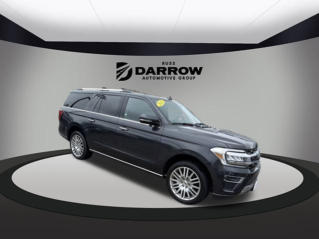 2023 Ford Expedition Limited MAX