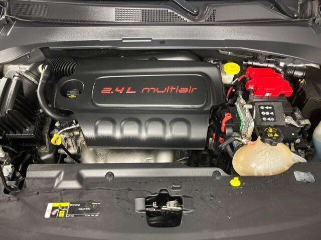 2021 Jeep Compass Limited FWD