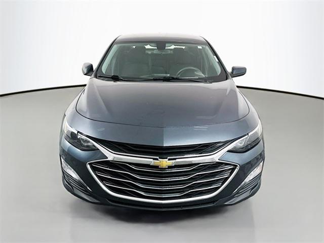 2021 Chevrolet Malibu FWD LT