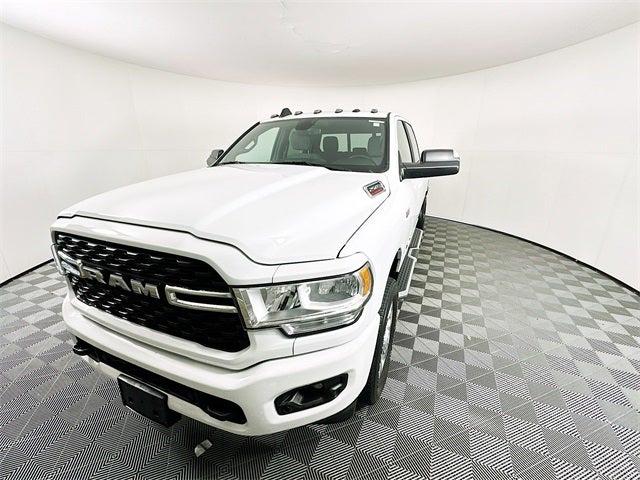 2022 RAM 2500 Big Horn Crew Cab 4x4 64 Box