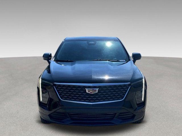 2024 Cadillac XT4 FWD Luxury