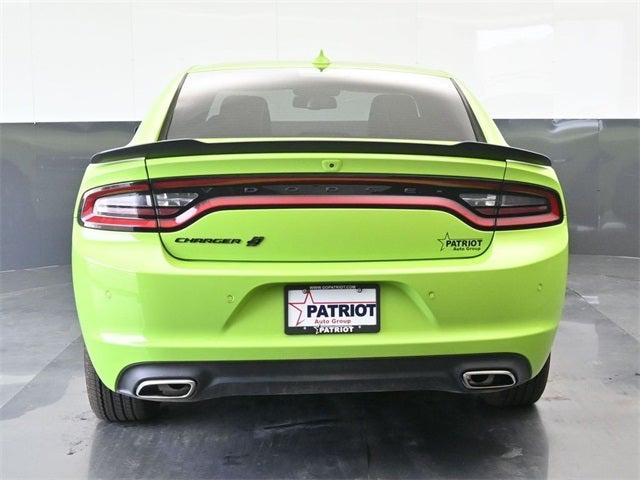 2023 Dodge Charger SXT AWD