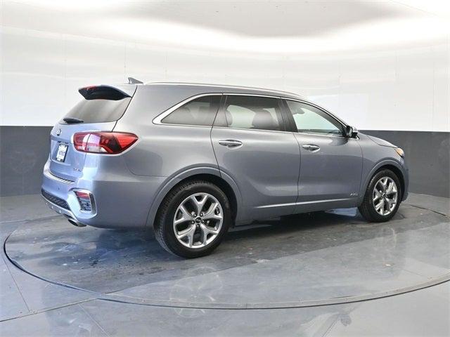 2020 Kia Sorento 3.3L SX
