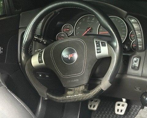 2009 Chevrolet Corvette w/2LT 2009 Chevrolet Corvette w/2LT