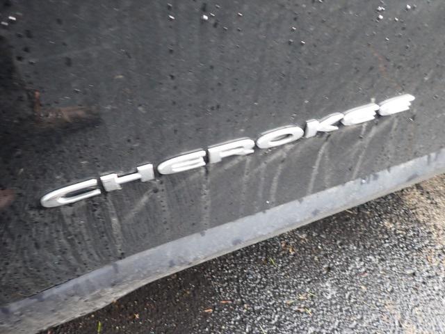2021 Jeep Cherokee Limited 4X4