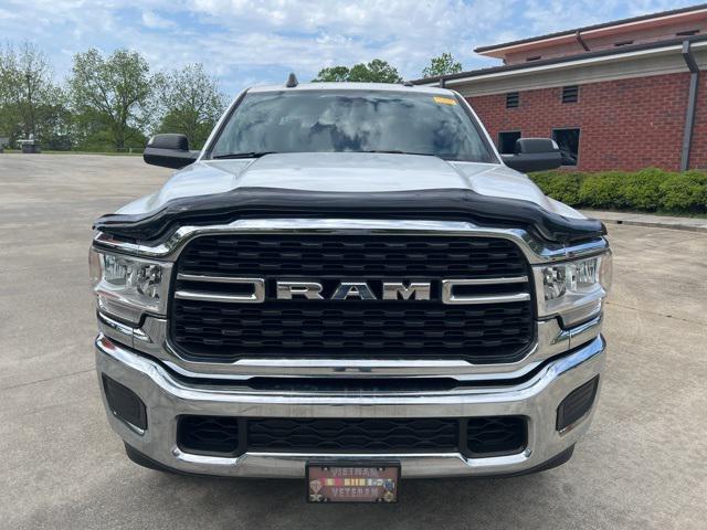 2022 RAM 2500 Big Horn Crew Cab 4x4 64 Box
