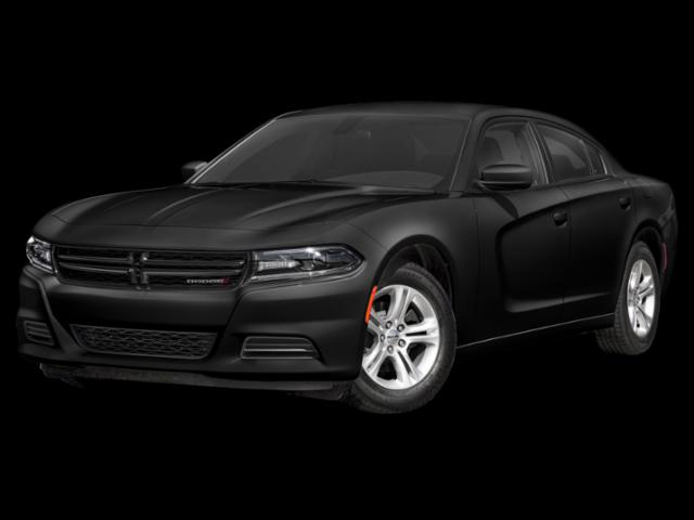 2021 Dodge Charger SXT RWD