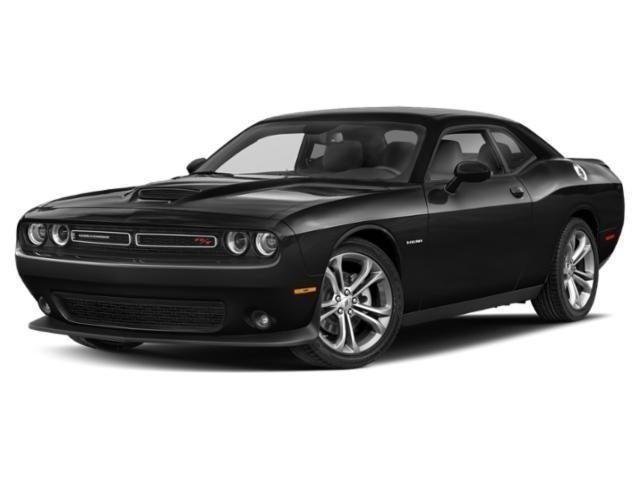 2023 Dodge Challenger GT AWD
