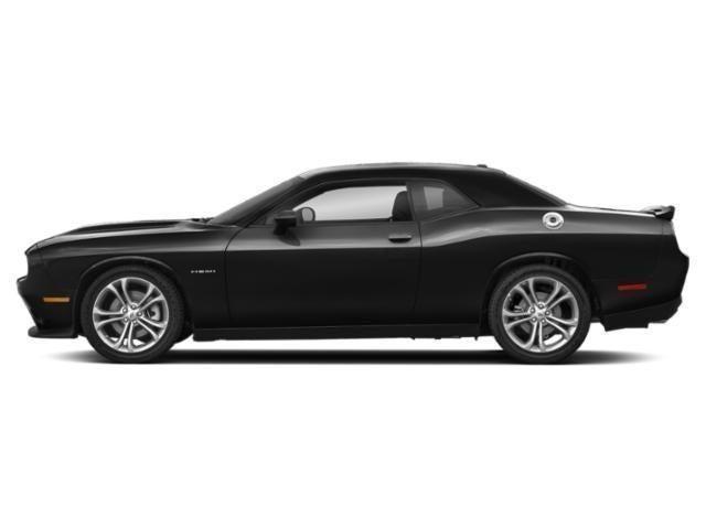 2023 Dodge Challenger GT AWD