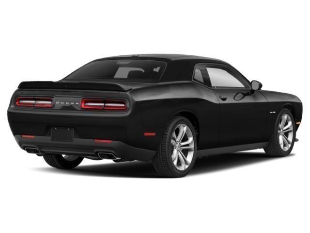 2023 Dodge Challenger GT AWD