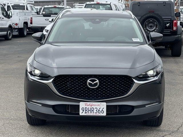 2022 Mazda CX-30 Premium