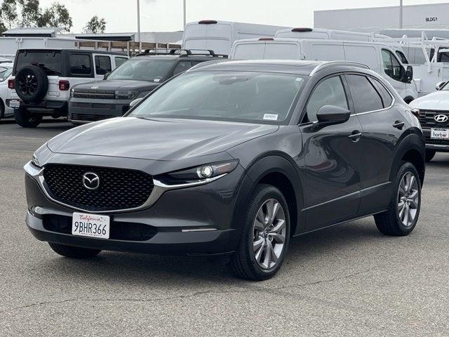 2022 Mazda CX-30 Premium