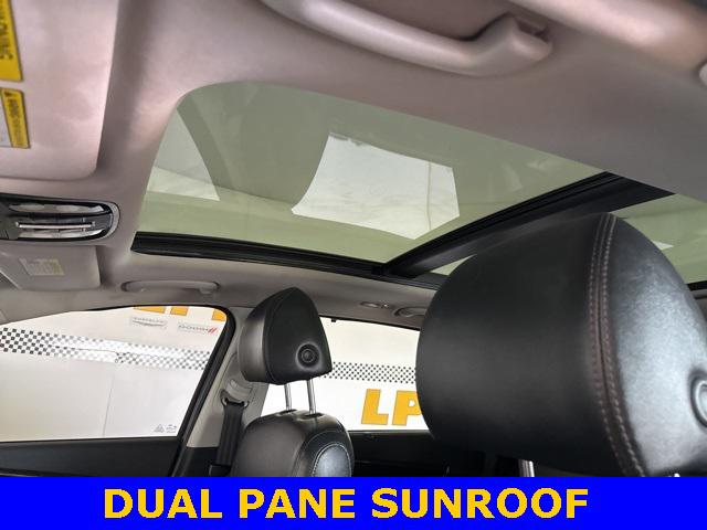 2019 Kia Sorento 3.3L EX 2019 Kia Sorento 3.3L EX