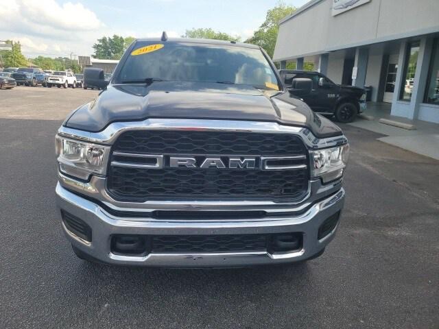 2021 RAM 2500 Tradesman Crew Cab 4x4 64 Box
