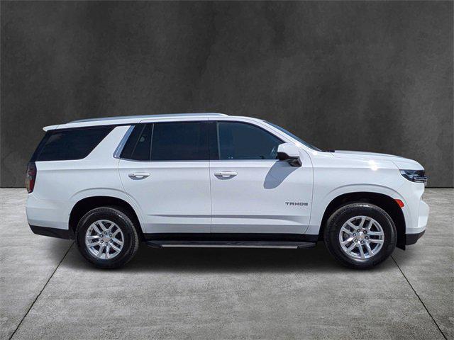 2023 Chevrolet Tahoe 2WD LT