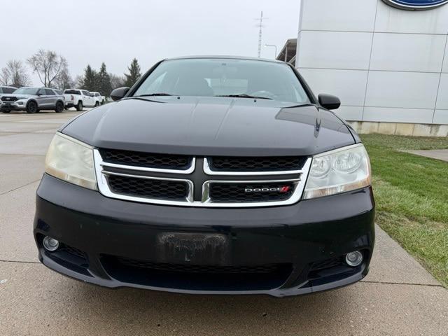 2013 Dodge Avenger SXT for sale in Archbold, OH
