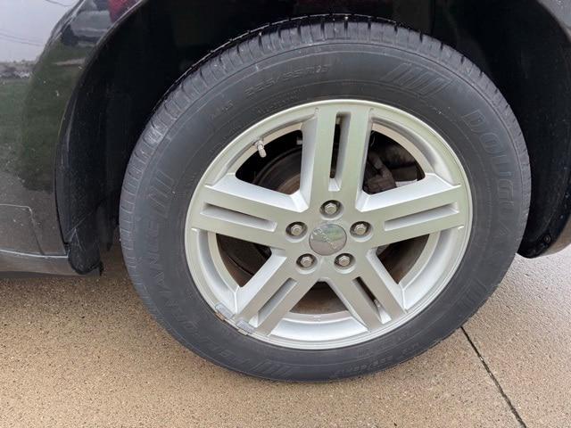 2013 Dodge Avenger SXT