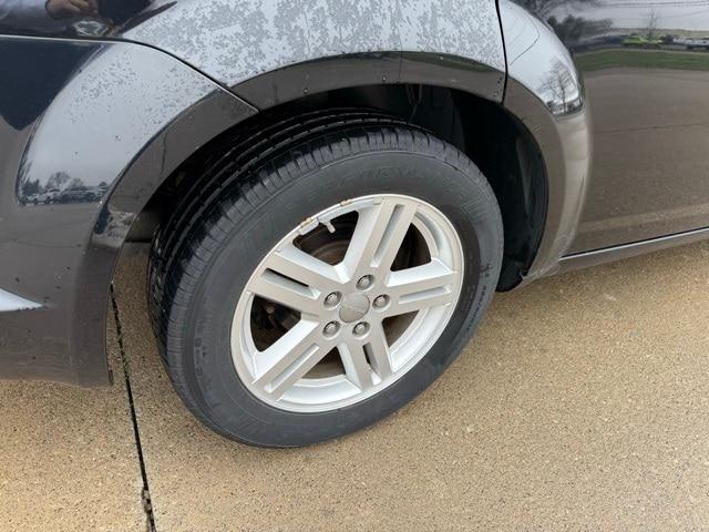 2013 Dodge Avenger SXT