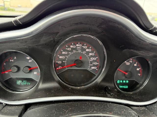 2013 Dodge Avenger SXT