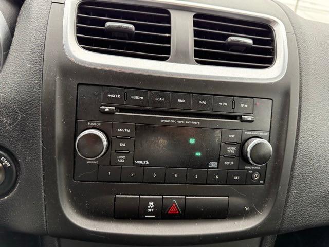 2013 Dodge Avenger SXT