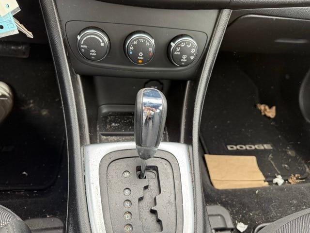 2013 Dodge Avenger SXT