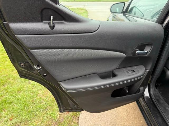 2013 Dodge Avenger SXT