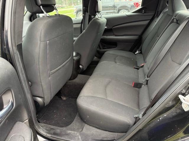 2013 Dodge Avenger SXT