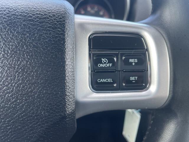 2013 Dodge Avenger SXT
