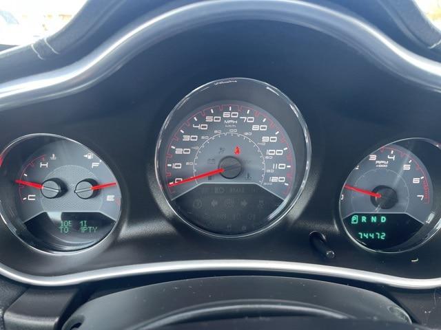 2013 Dodge Avenger SXT