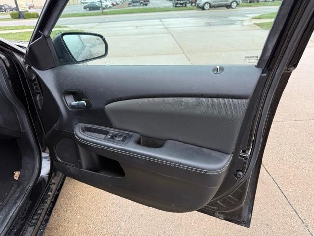 2013 Dodge Avenger SXT