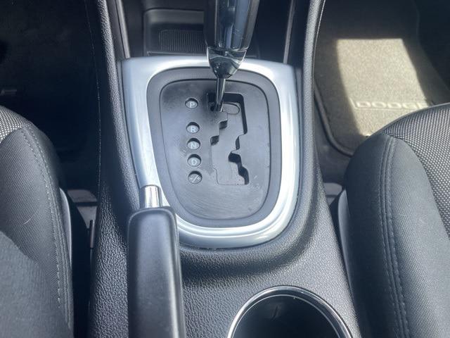 2013 Dodge Avenger SXT