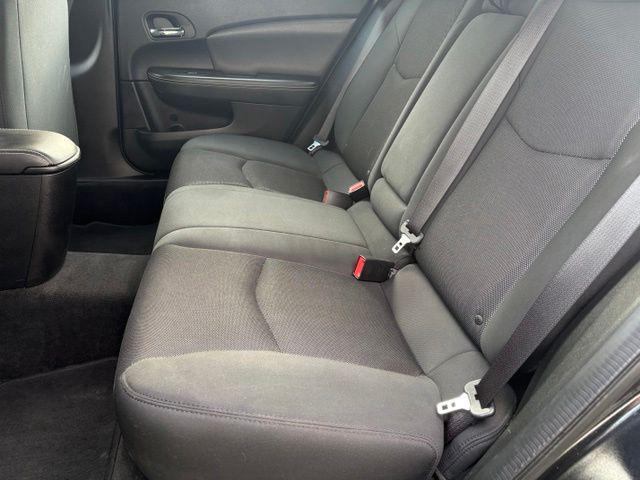 2013 Dodge Avenger SXT