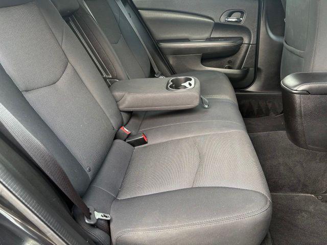 2013 Dodge Avenger SXT