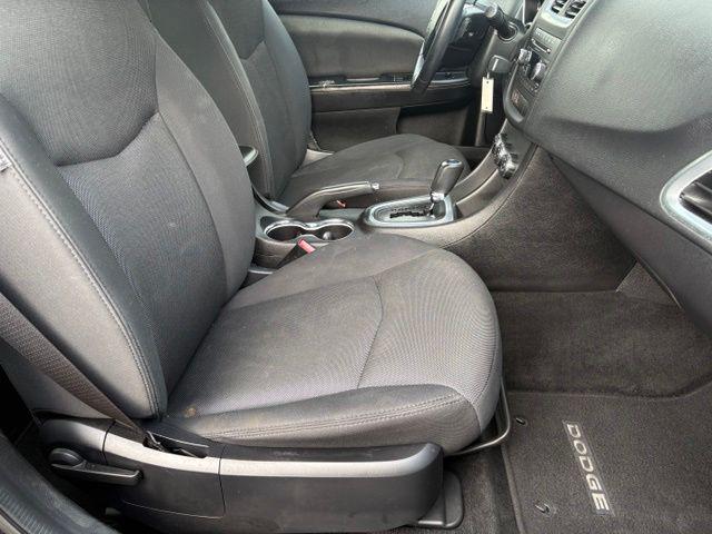 2013 Dodge Avenger SXT