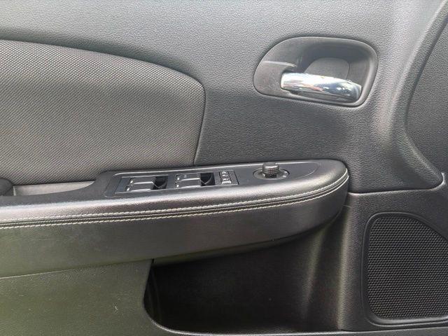 2013 Dodge Avenger SXT