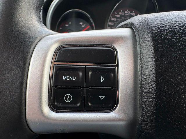 2013 Dodge Avenger SXT
