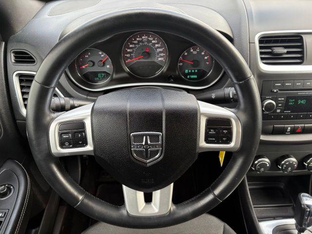 2013 Dodge Avenger SXT
