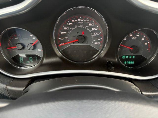 2013 Dodge Avenger SXT