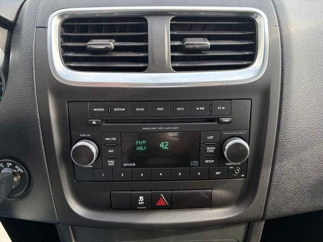 2013 Dodge Avenger SXT