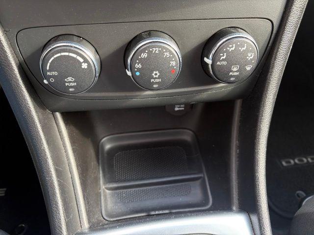 2013 Dodge Avenger SXT