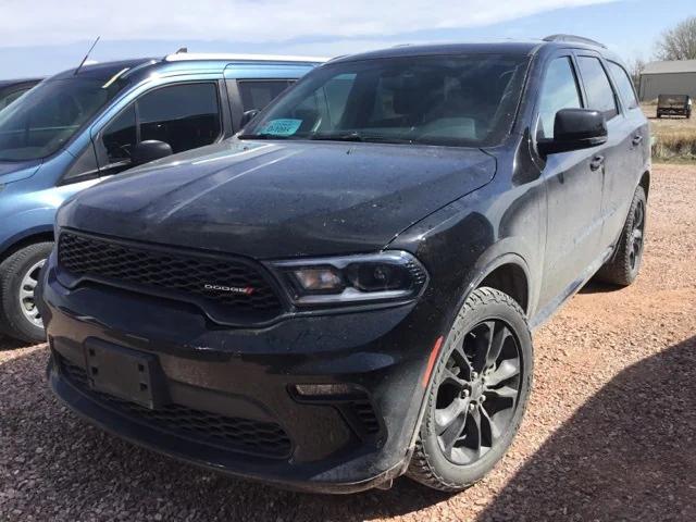 2021 Dodge Durango GT Plus AWD